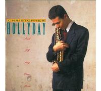 Hollyday,Christopher - And I'll Sing Once More