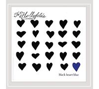 Hollyfelds - Black Heart Blue