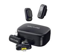 Microfono senza fili Hollyland LARK A1 Combo