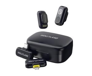 Hollyland Allodola A1 Combo Grigio spazio