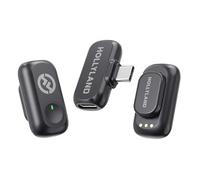 Hollyland LARK A1 Mini Duo USB-C Microfono senza fili