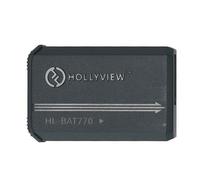 Hollyland Batteria agli ioni di litio Solidcom SE 770
