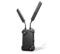 Hollyland Cosmo C2 Trasmettitore e Ricevitore HDMI SDI Wireless, 1000m di Portata 33ms di Latenza 1080p60 5G Seamless Frequency Hopping, NDI UVC RTMP Live Stream, Supporto fino a 2 Trasmettitori (1TX)