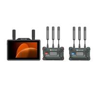 Hollyland Kit di trasmissione e monitoraggio video Pyro (5,5 pollici)