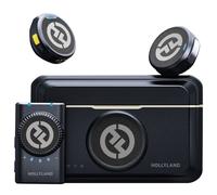 Hollyland Lark M2 Camera (Duo,Shine Charcoal) | ✅ Riduzione temporanea dei prezzi