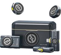 Hollyland Lark M2 Combo Sistema audio wireless