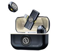 HOLLYLAND Lark M2 L Microfono lavalier per iPhone/iPad - Nouvo
