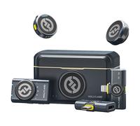 Hollyland - Lark M2 Combo Wireless Lavalier Microphone