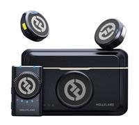 Hollyland Lark M2 Camera (Duo,Shine Charcoal)