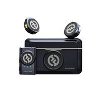 Hollyland Lark M2 Camera (Duo,Shine Charcoal) | ✅ Riduzione temporanea dei prezzi