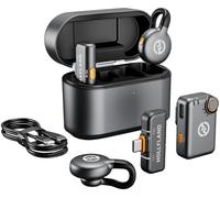 Hollyland LARK M2S Combo definitivo | ✅Prezzo competitivo