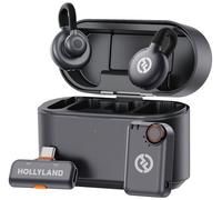 Hollyland Lark M2S con spina USB-C