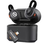 Hollyland Lark M2S con spina USB-C | ✅ Black Friday