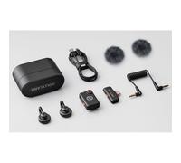 Mini Combo Hollyland LARK M2S