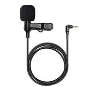 Hollyland HL-OLM02 LARK MAX Lavalier Microphone, Black