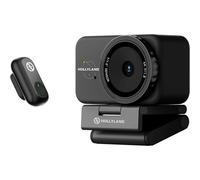 Hollyland Lyra Combinazione di streaming con webcam Lark A1 TX 4K UHD