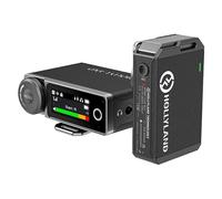 HOLLYLAND Microphone cravate sans fil LARK max solo