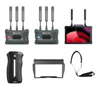 HOLLYLAND Moniteur 7'' Pyro 7 + Pyro S + Accessoires