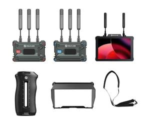 HOLLYLAND Moniteur 7'' Pyro 7 + Pyro S + Accessoires