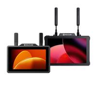 Hollyland Pyro 5 Wireless Transceiving Monitor + Pyro 7 Wireless Transceiving Monitor