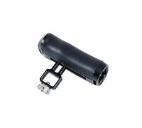 Hollyland Pyro 7 e Mars M1 Impugnatura laterale a T per Pyro 7 / Mars M1 Enhanced Camera Field Monitor Trasmettitore video wireless Ricevitore Monitor, 1 confezione