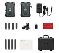 Hollyland Pyro Ultra 1TX + 1RX