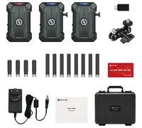 Hollyland Pyro Ultra 1TX&2RX