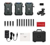 Hollyland Pyro Ultra 1TX&2RX