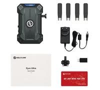 Hollyland Pyro Ultra RX