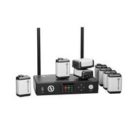 Hollyland sistema di conteggio wireless 8 luci