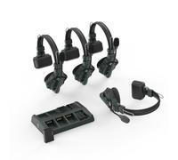 Hollyland Solidcom C1-4S Full Duplex Wireless Intercom System