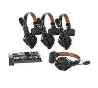 Hollyland Solidcom C1 Pro 4S - Set di 4