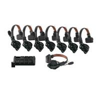 Hollyland Solidcom C1 Pro-8S (sistema di cuffie per 8 persone)