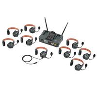 Hollyland Solidcom C1 Pro HUB-8S