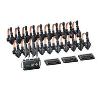 Hollyland Solidcom C1 Pro - Hub di roaming 20S