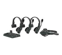 Hollyland Solidcom C1-4S Full Duplex Wireless Intercom System