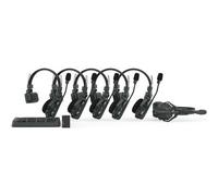 Hollyland Solidcom C1 set di 6