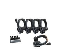 Hollyland Solidcom SE - 5S (cuffia a cancellazione di rumore per 5 persone)