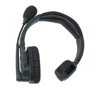 Hollyland Solidcom SE Remote Heasdet senza fili Versione monoauricolare