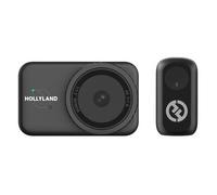 Hollyland Webcam Lyra 4K UHD - Prodotto restituito Combo per lo streaming