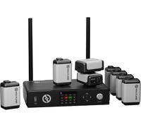 Hollyland Wireless Tally System-8 Lights
