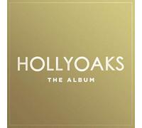 hollyoaks - the album