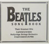 Hollyridge Strings Orchestra - The Beatles Songbook