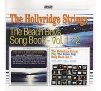 Hollyridge Strings - The Beach Boys Song Book