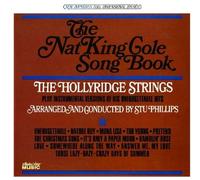 Hollyridge Strings - The Nat King Cole Song Book
