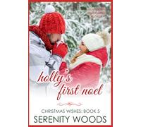 Holly's First Noel: 5