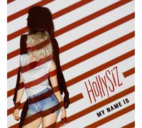 HollySiz My Name Is (CD) Album