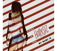 Hollysiz - My Name Is (In Between Lines Edition)