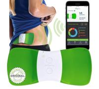 Hollywog witouch pro wireless unità di apprendimento, il nulla osta per la gestione del dolore include 3 gel pads riutilizzabili opera attraverso tecnologia bluetooth