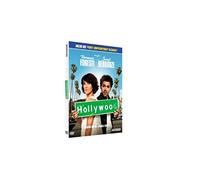 Hollywoo – Florence Foresti, Jamel Debbouze, Nikki Deloach, Muriel Robin – DVD